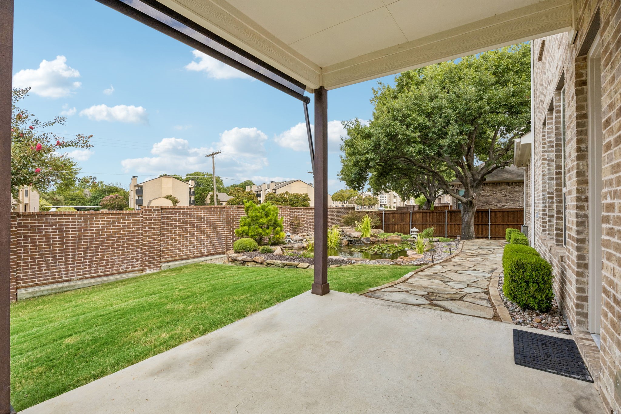 1605 Hardeman Lane
