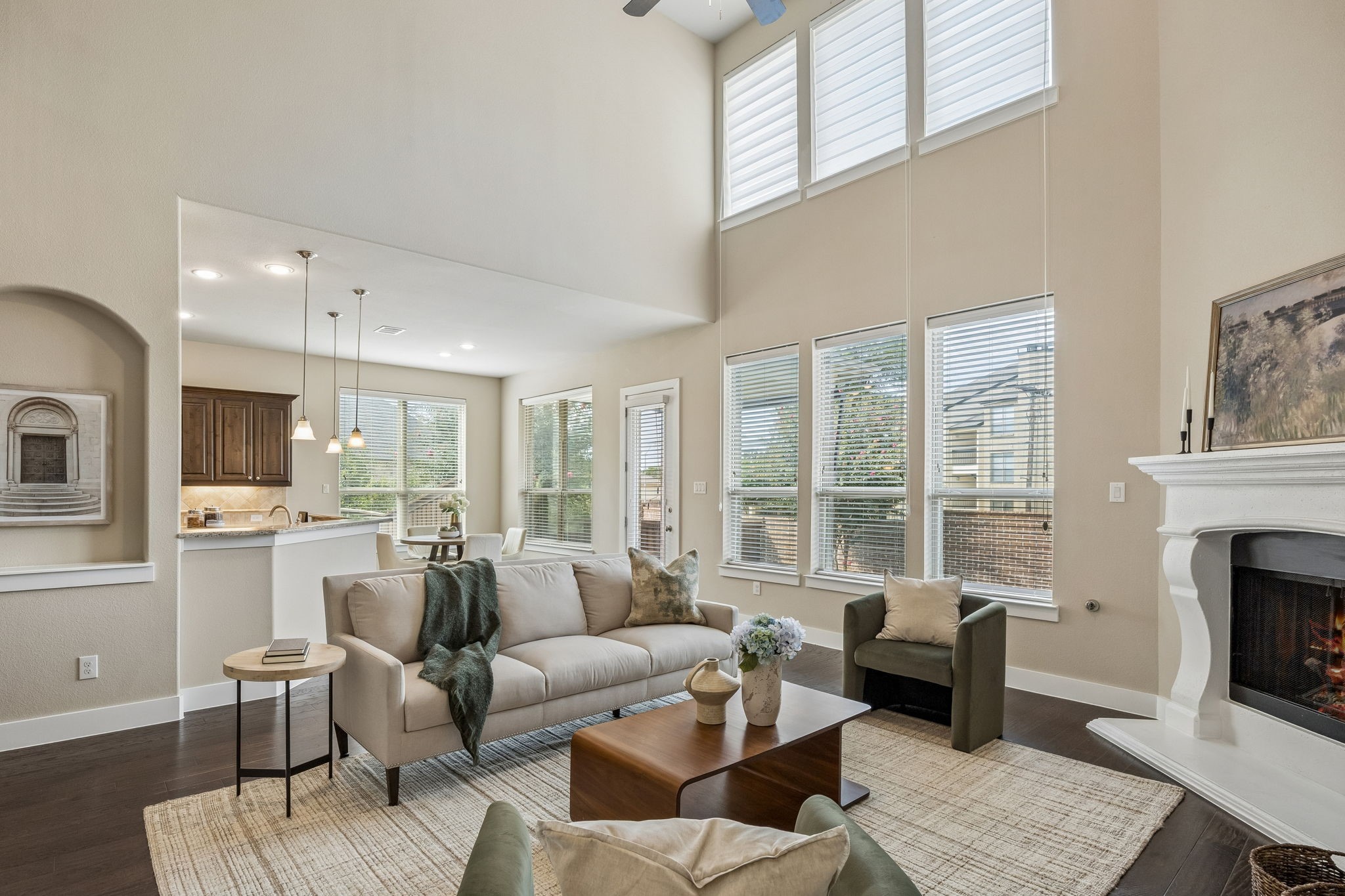 1605 Hardeman Lane
