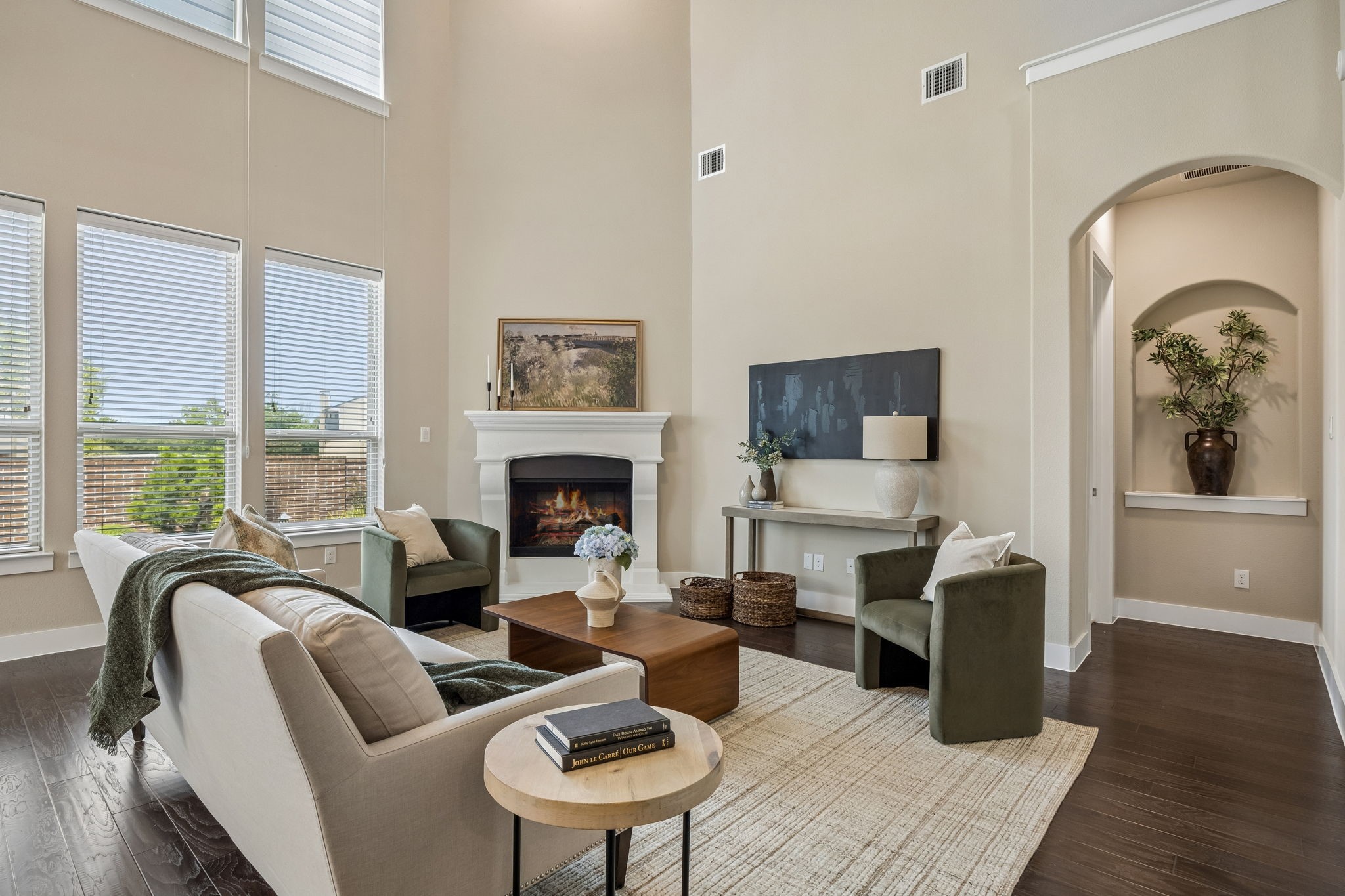 1605 Hardeman Lane