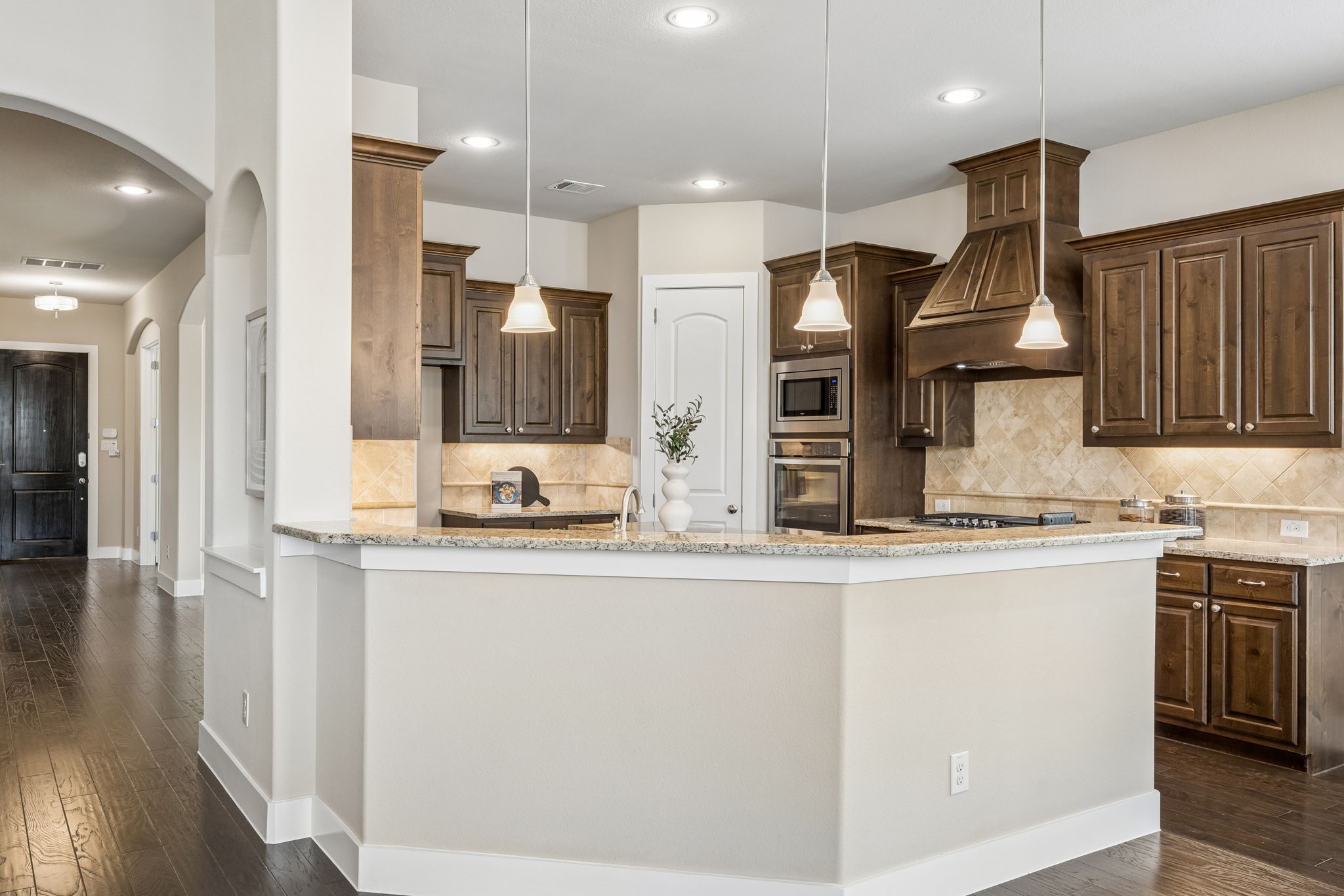 1605 Hardeman Lane