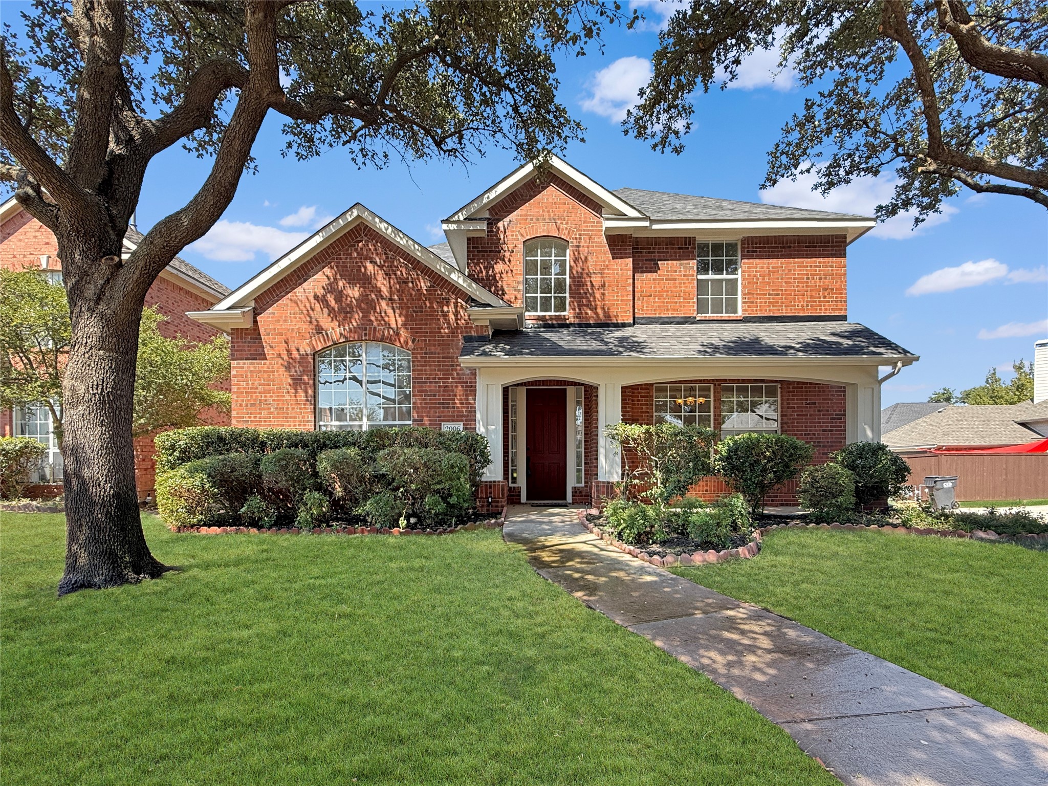 2006 Wrotham Lane Allen TX