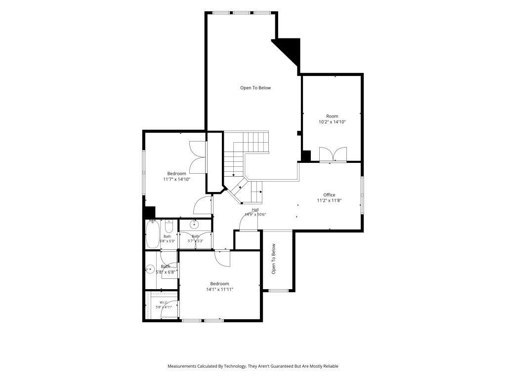 1267 Binfield Drive