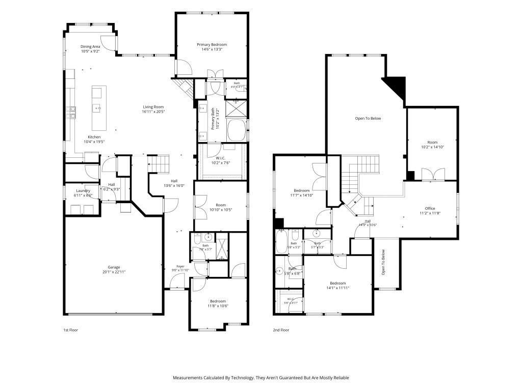 1267 Binfield Drive