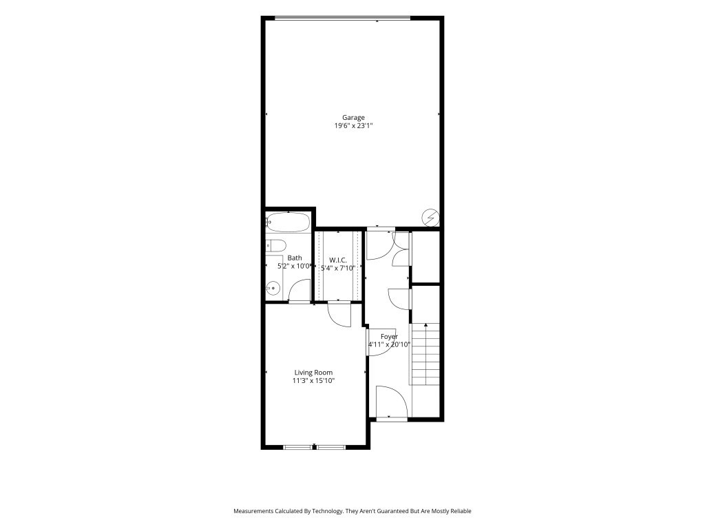 2606 Shelby Avenue 102