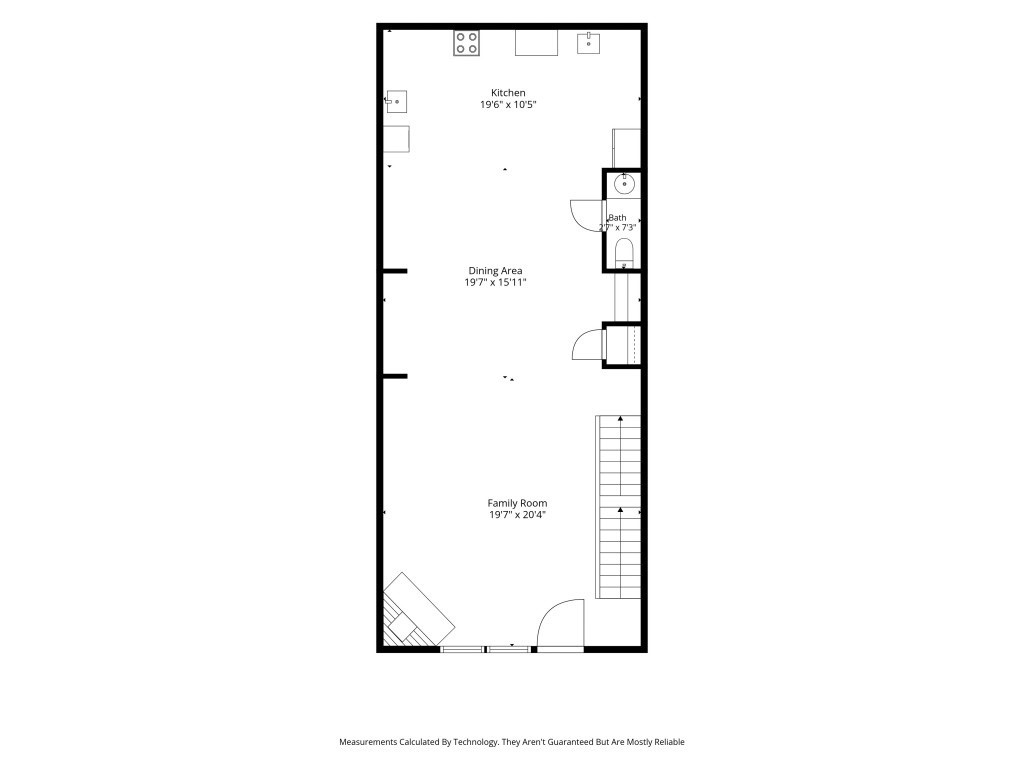 2606 Shelby Avenue 102