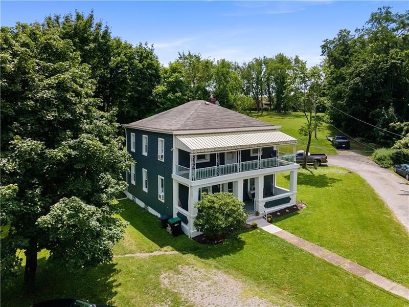 1626 Middle Road