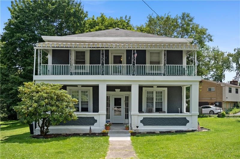 1626 Middle Road