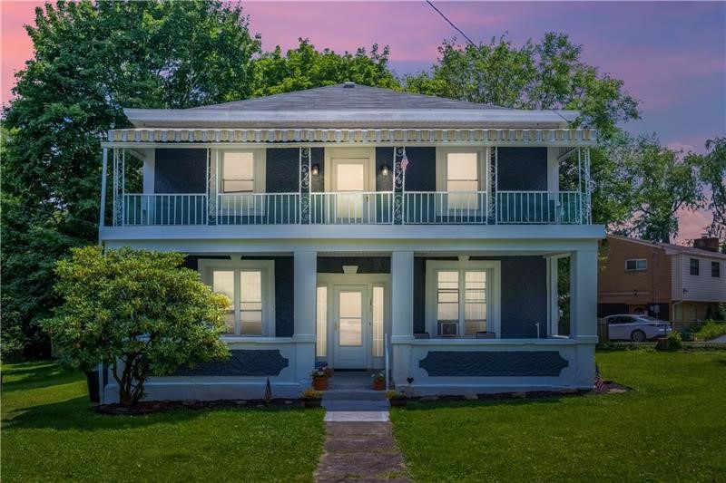 1626 Middle Road