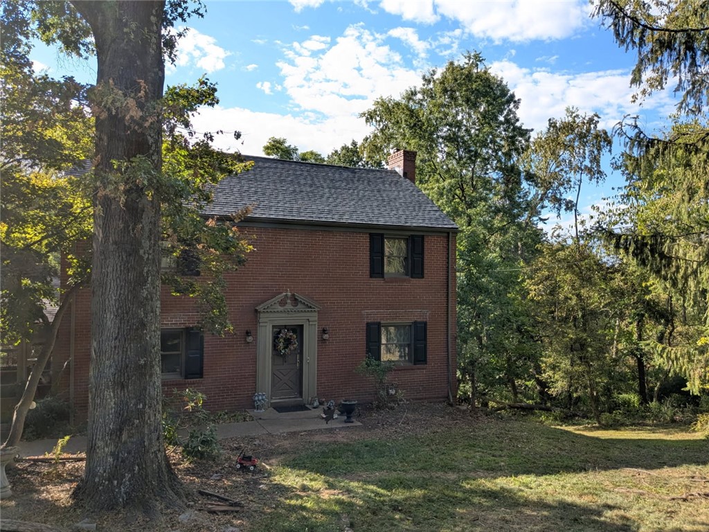 220 Guyasuta Rd