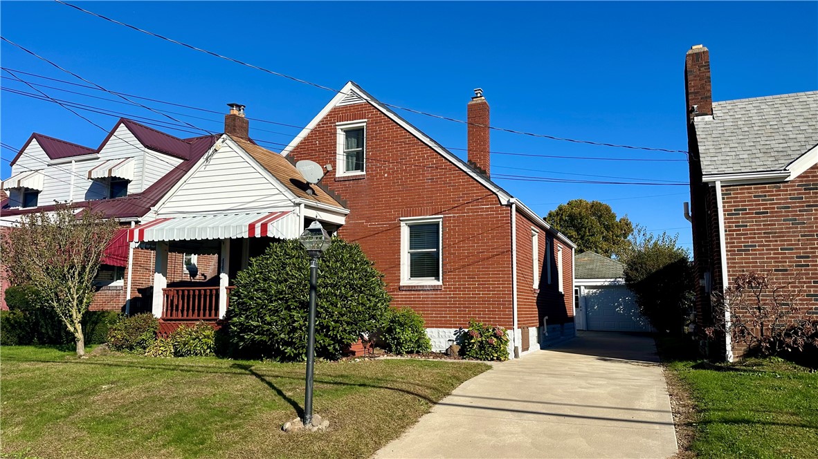 111 S Atlantic Avenue