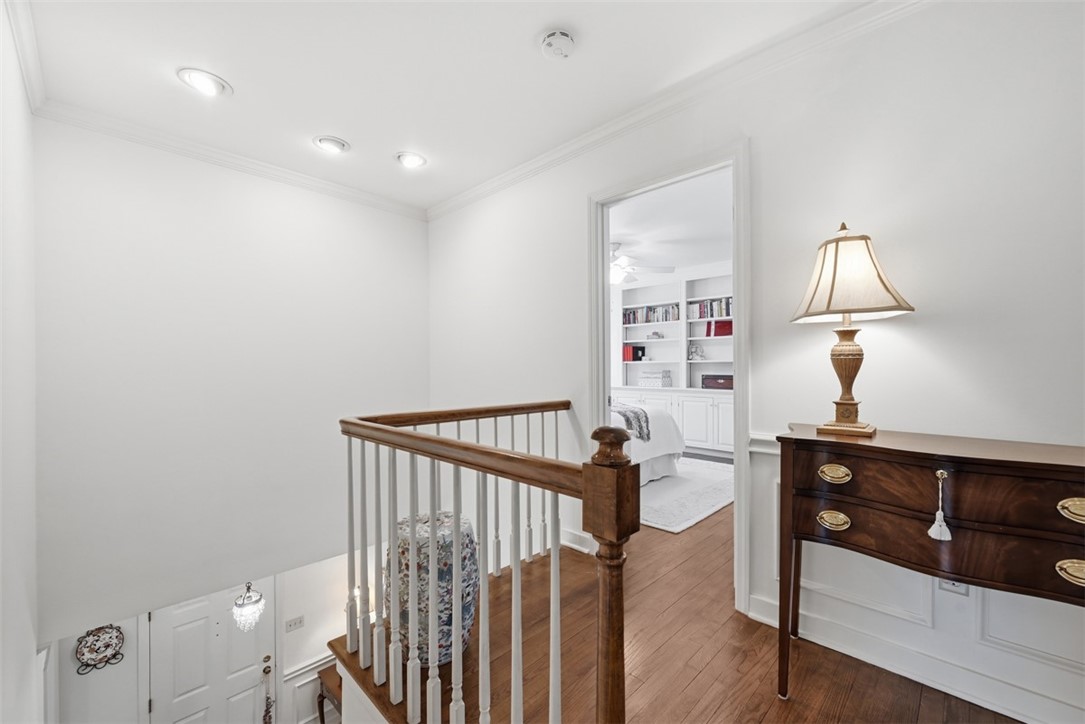 303 Butternut Court