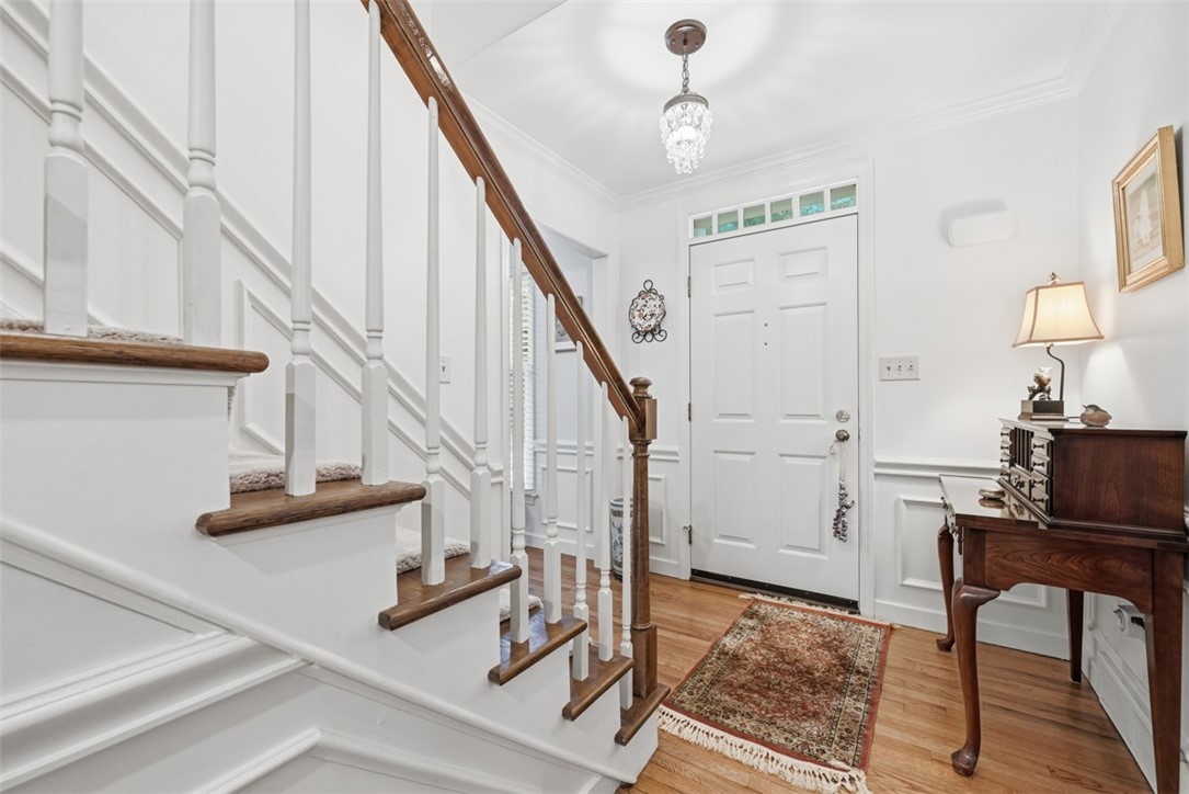 303 Butternut Court