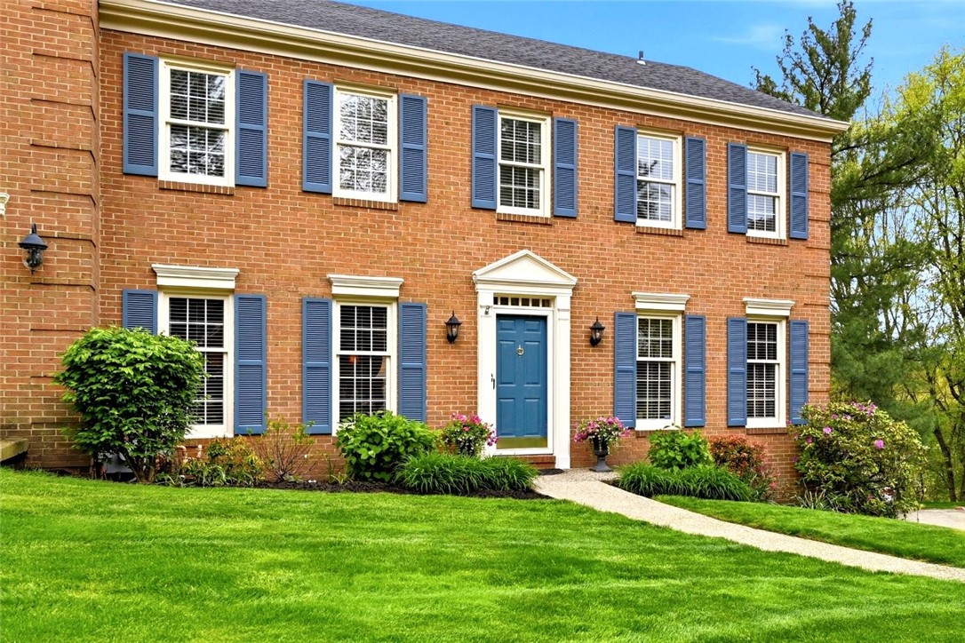 303 Butternut Court