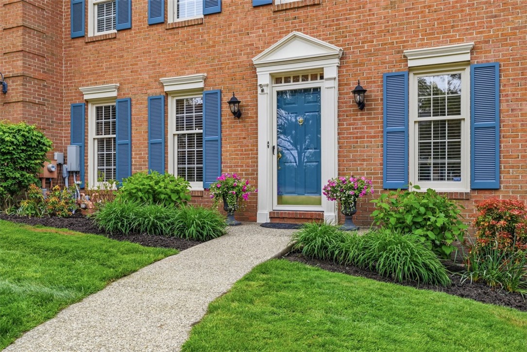 303 Butternut Court