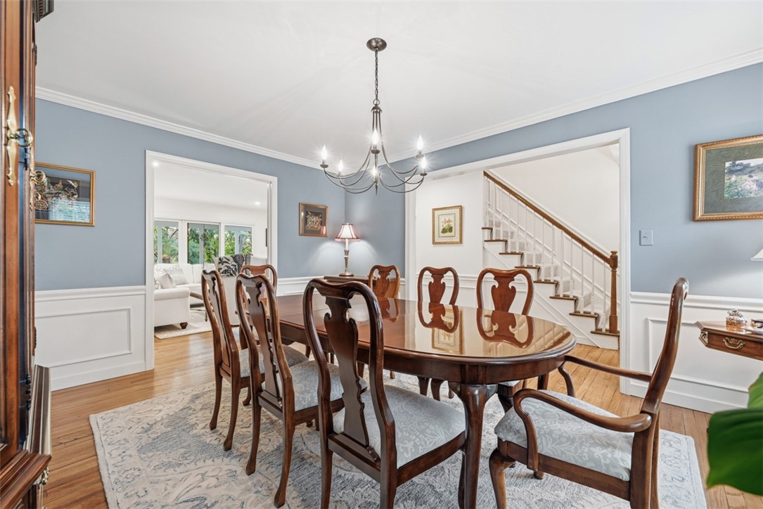 303 Butternut Court