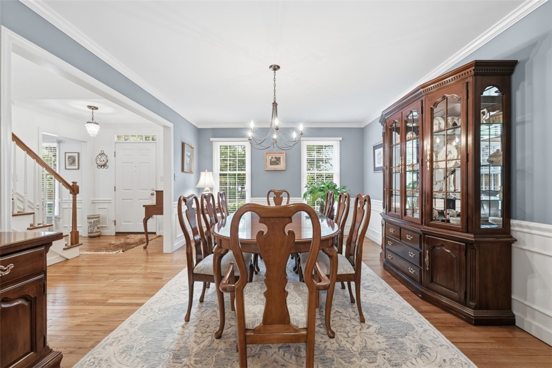 303 Butternut Court
