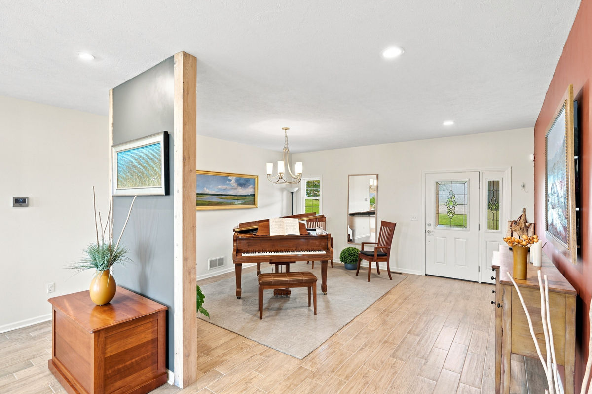 316 Ridge View COURT