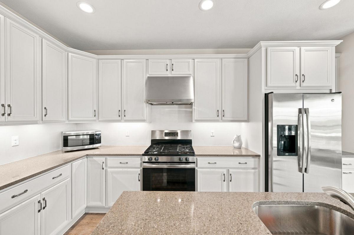 316 Ridge View COURT