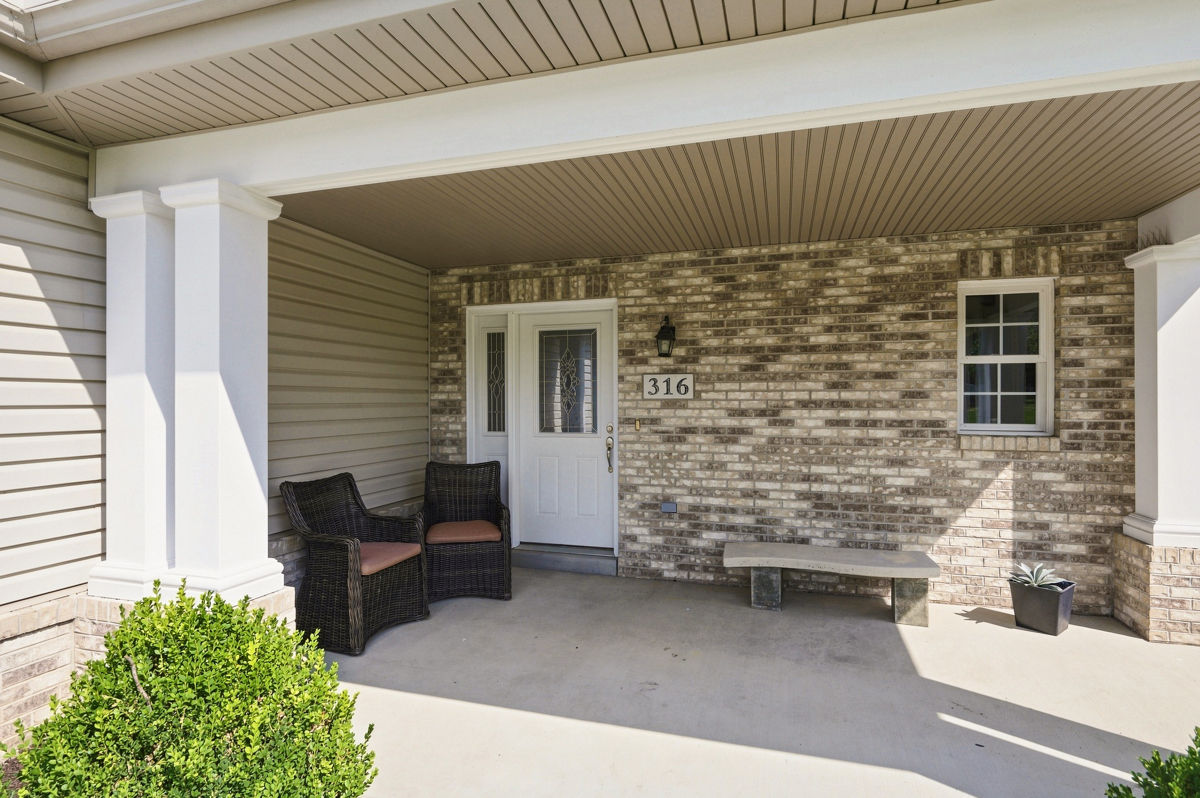 316 Ridge View COURT