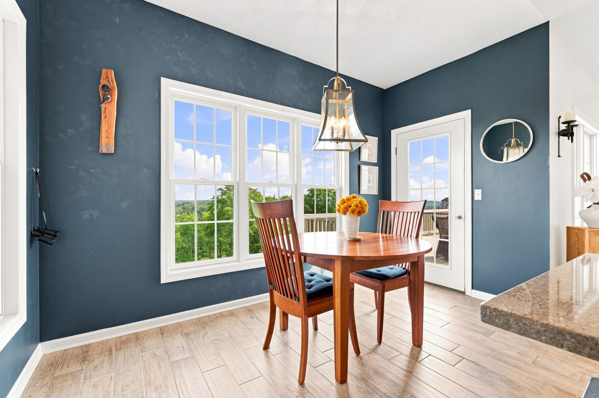 316 Ridge View COURT