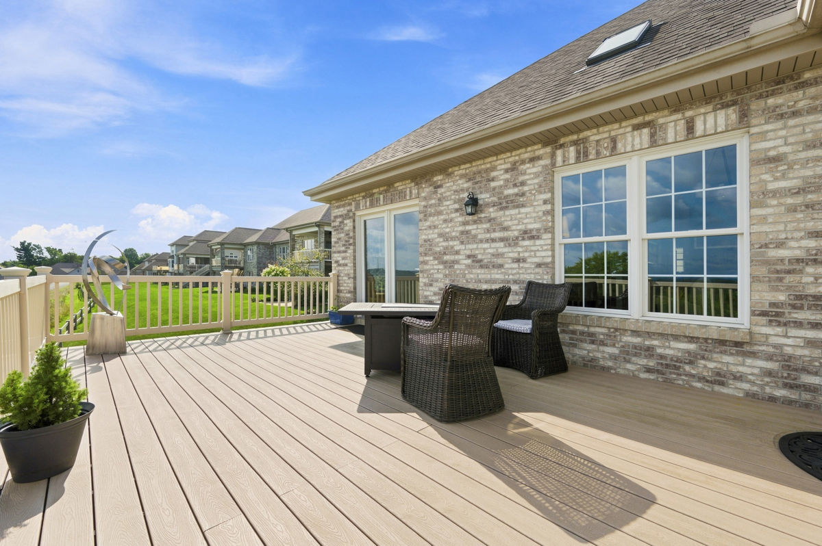 316 Ridge View COURT
