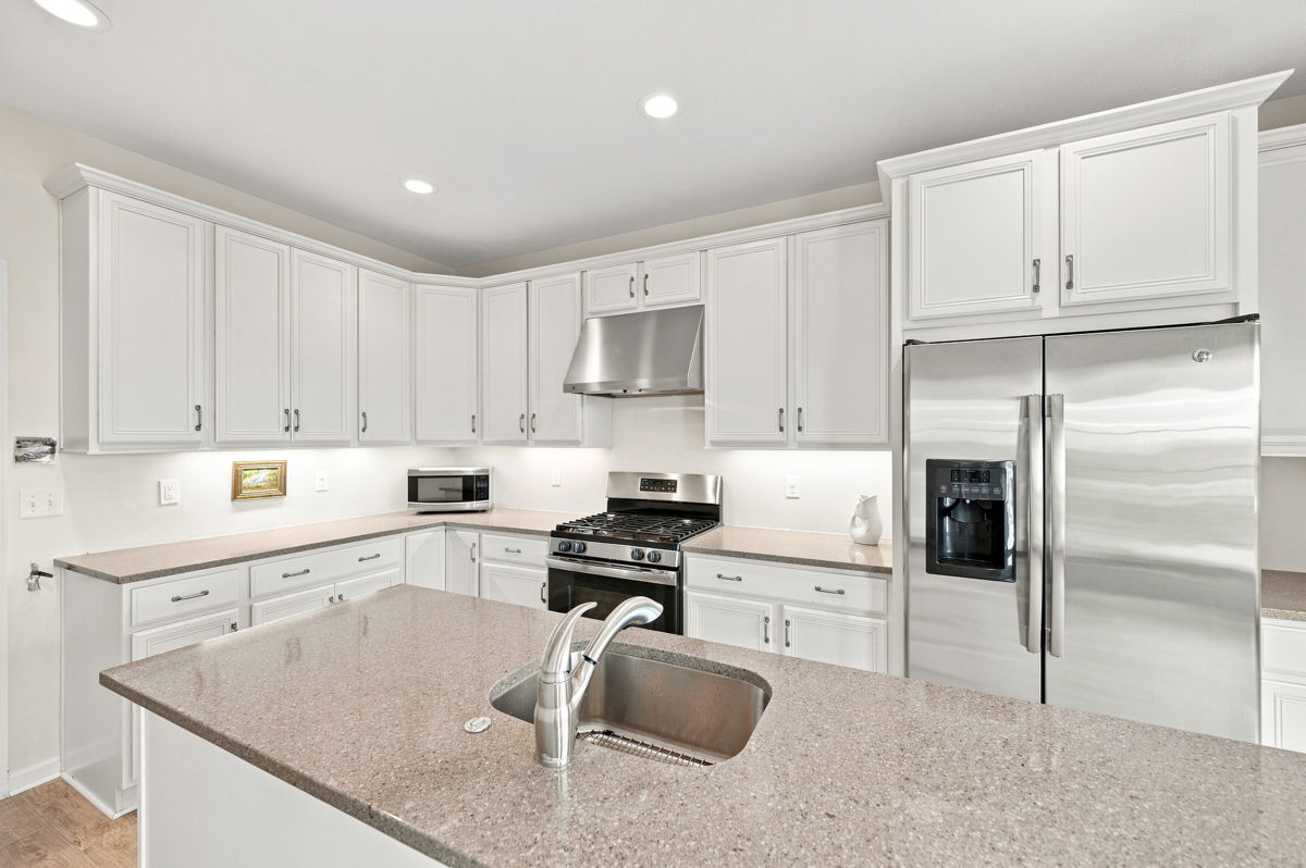 316 Ridge View COURT