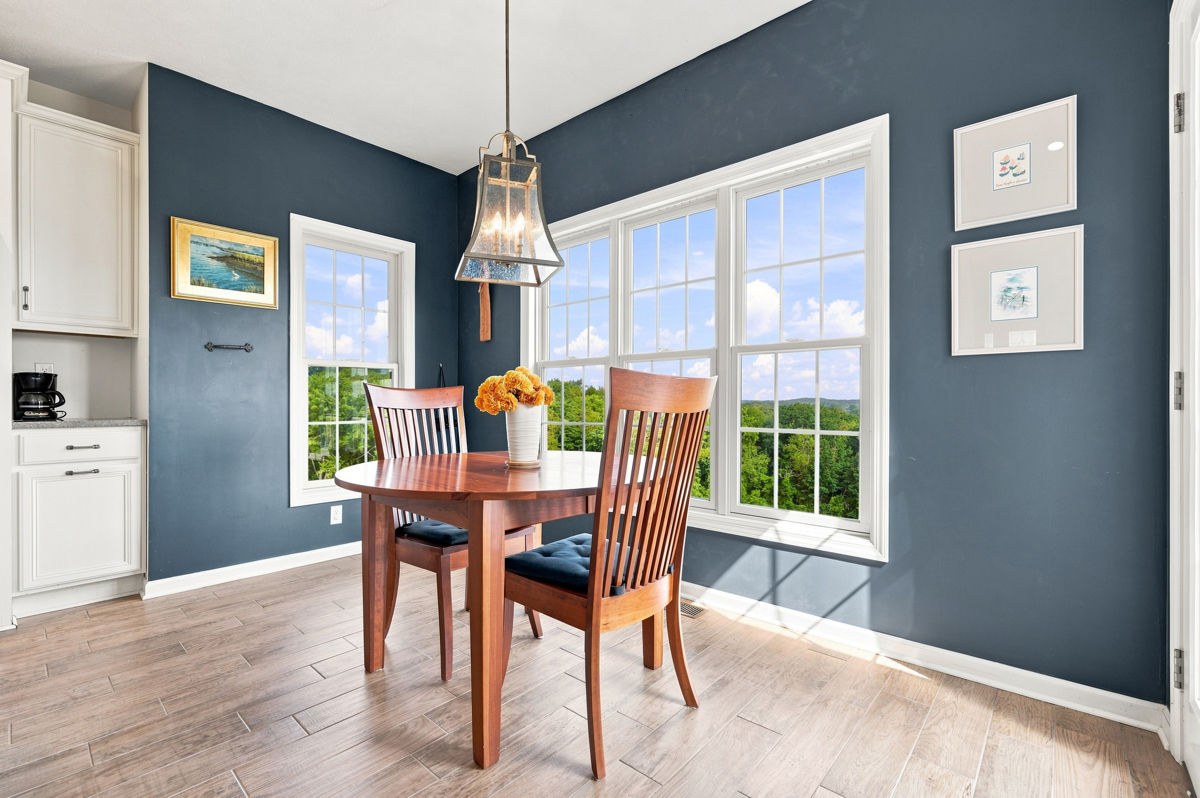 316 Ridge View COURT