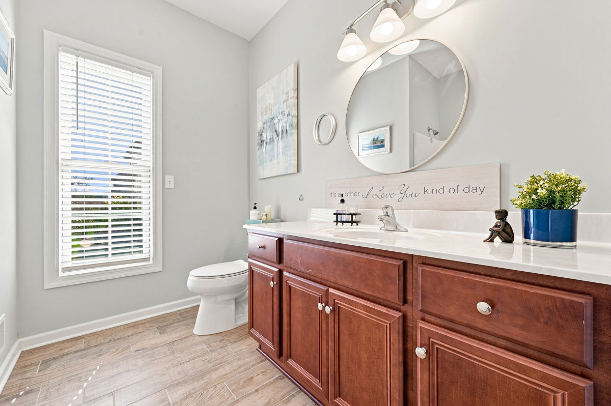 316 Ridge View COURT