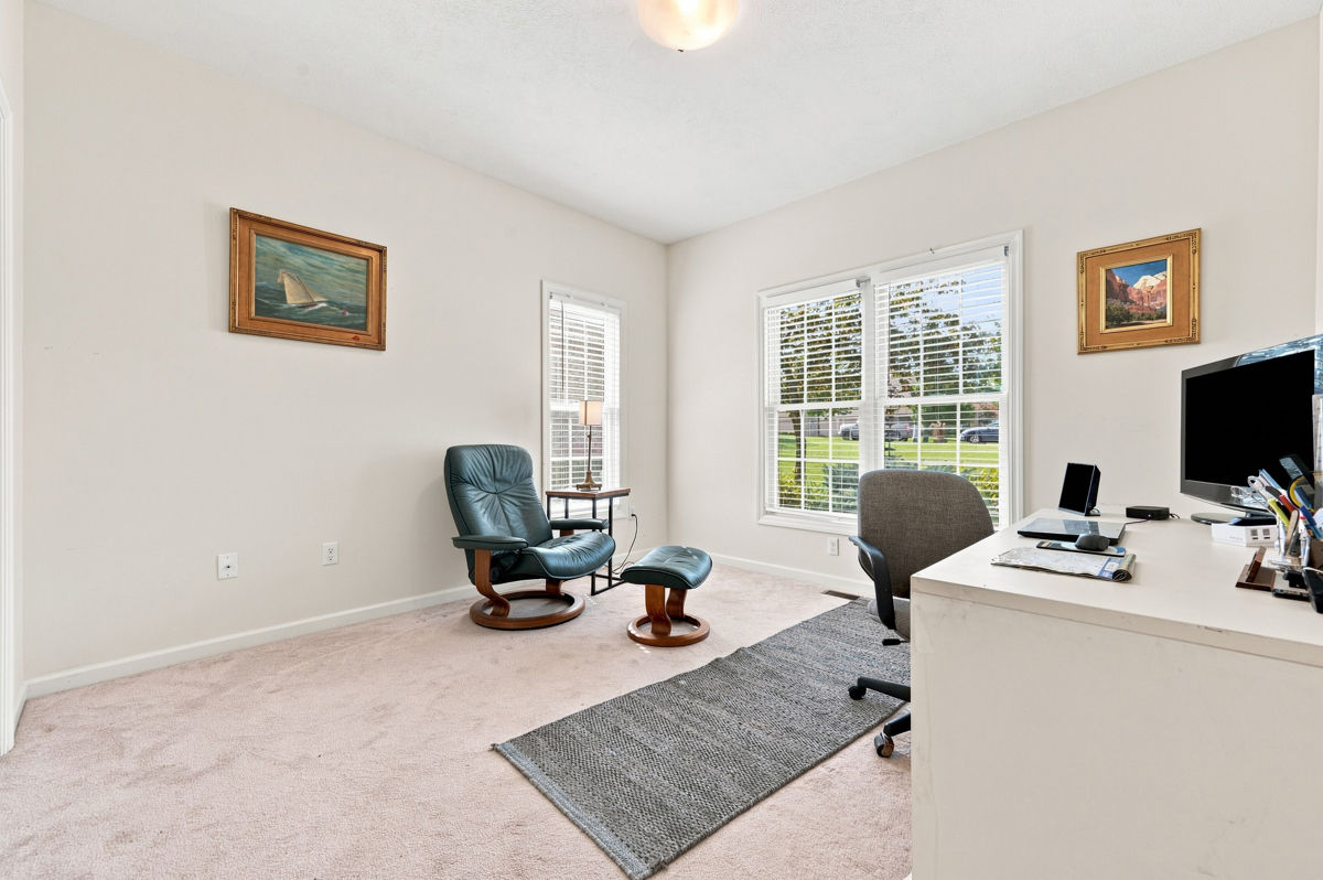316 Ridge View COURT