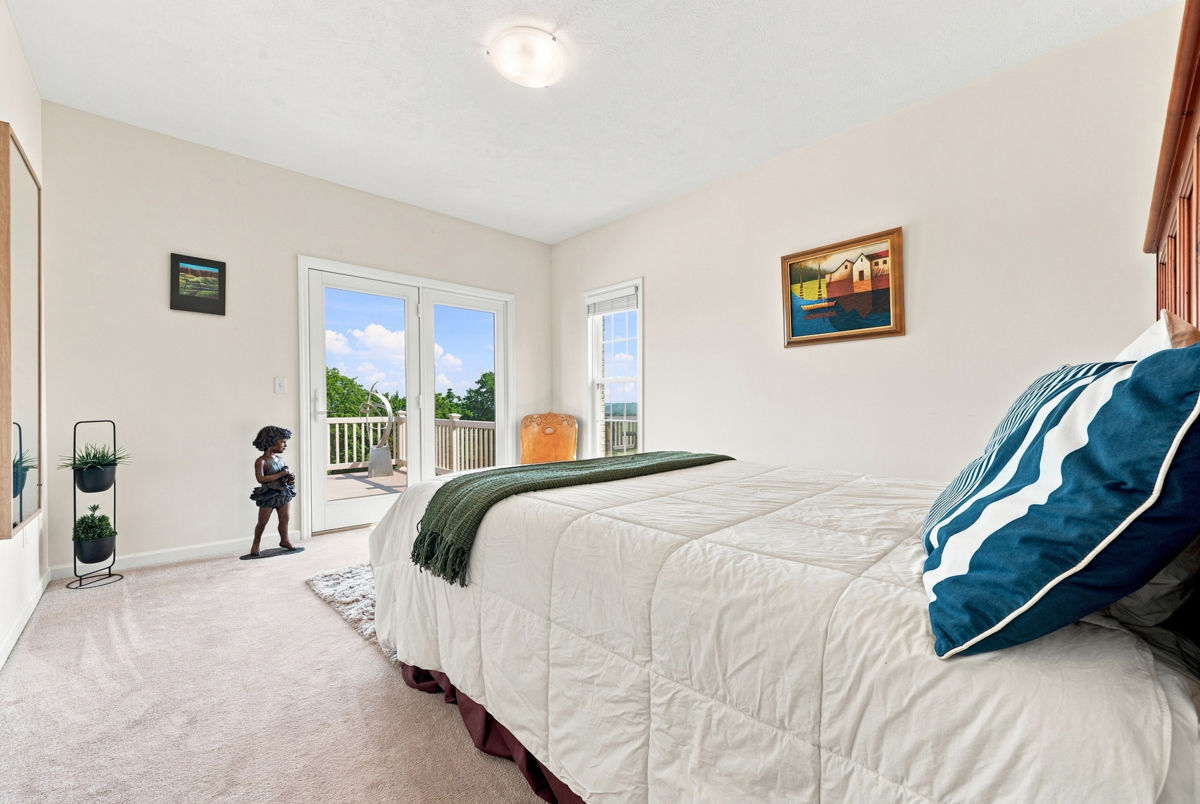 316 Ridge View COURT