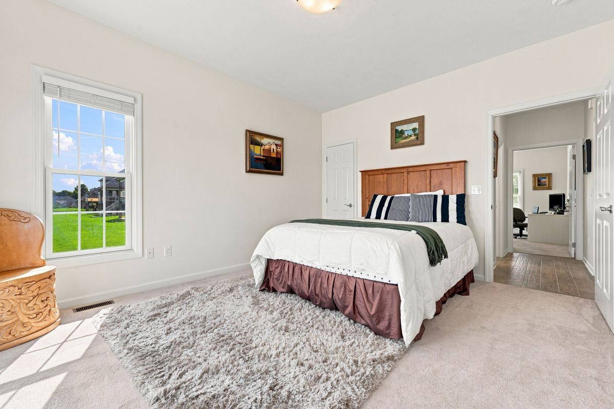 316 Ridge View COURT