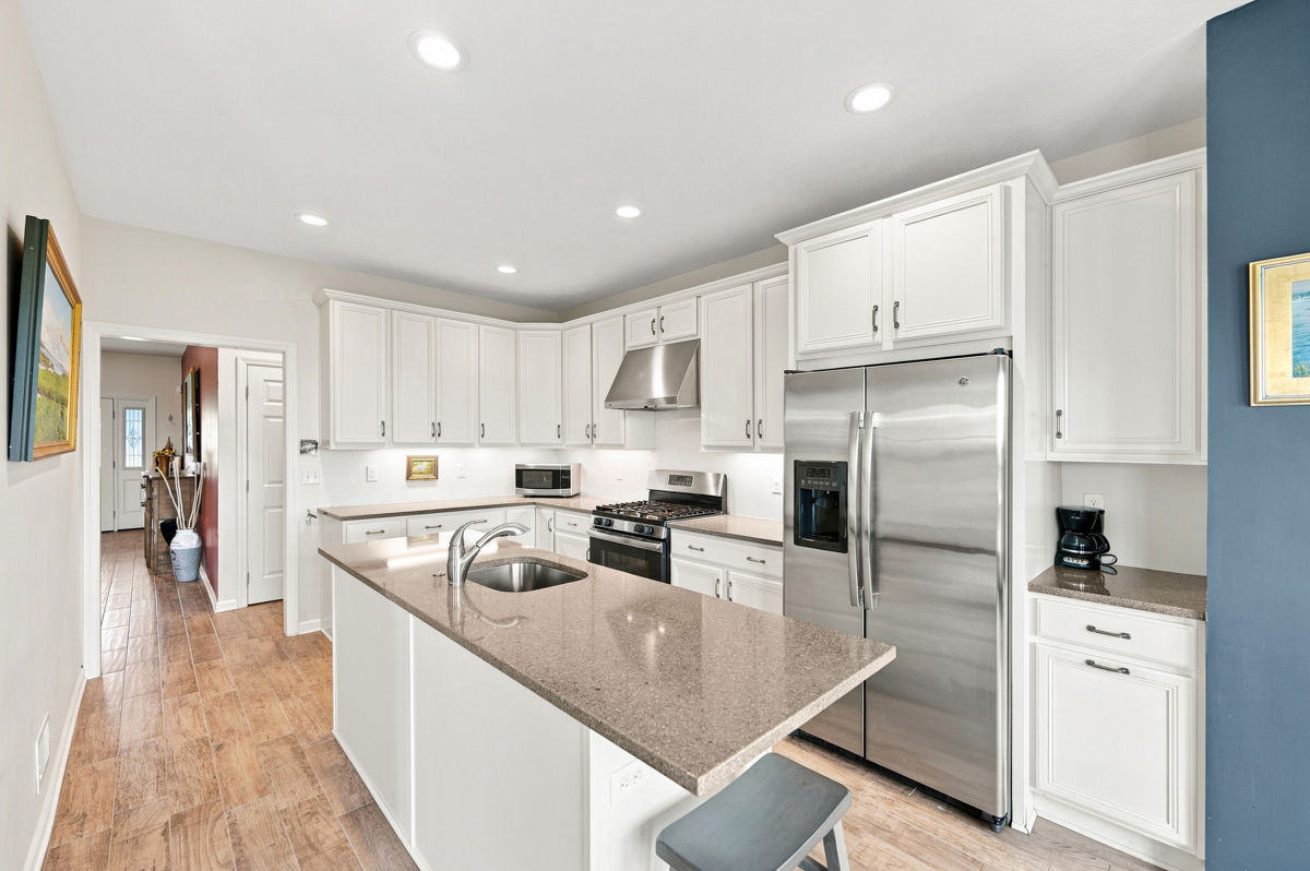 316 Ridge View COURT