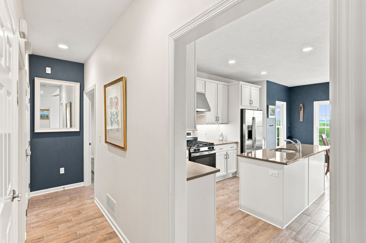 316 Ridge View COURT
