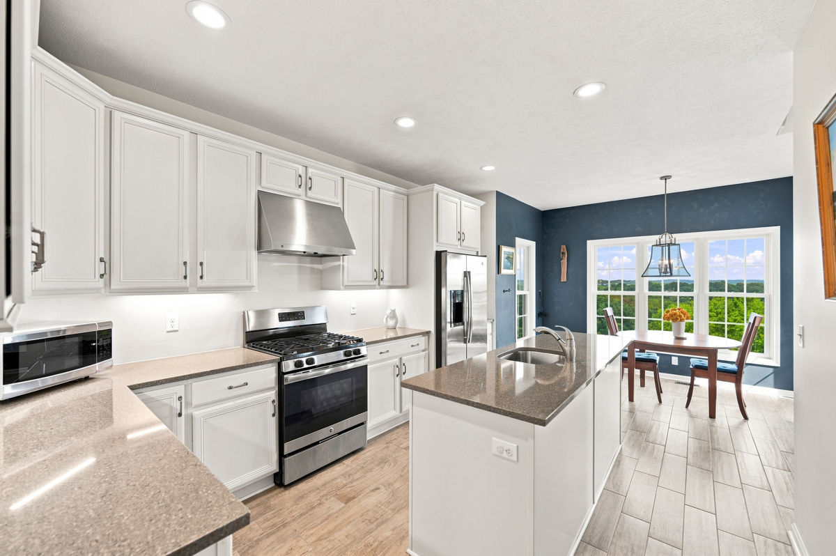 316 Ridge View COURT