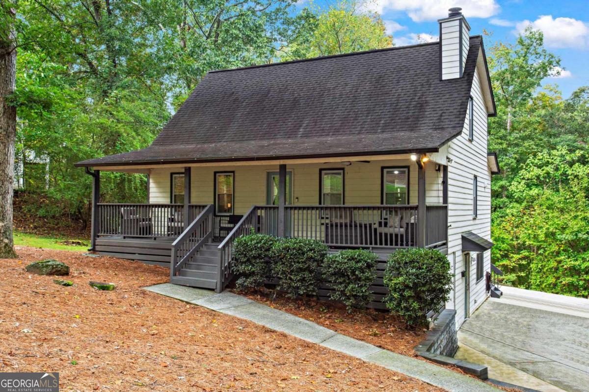 289 Lancaster Circle