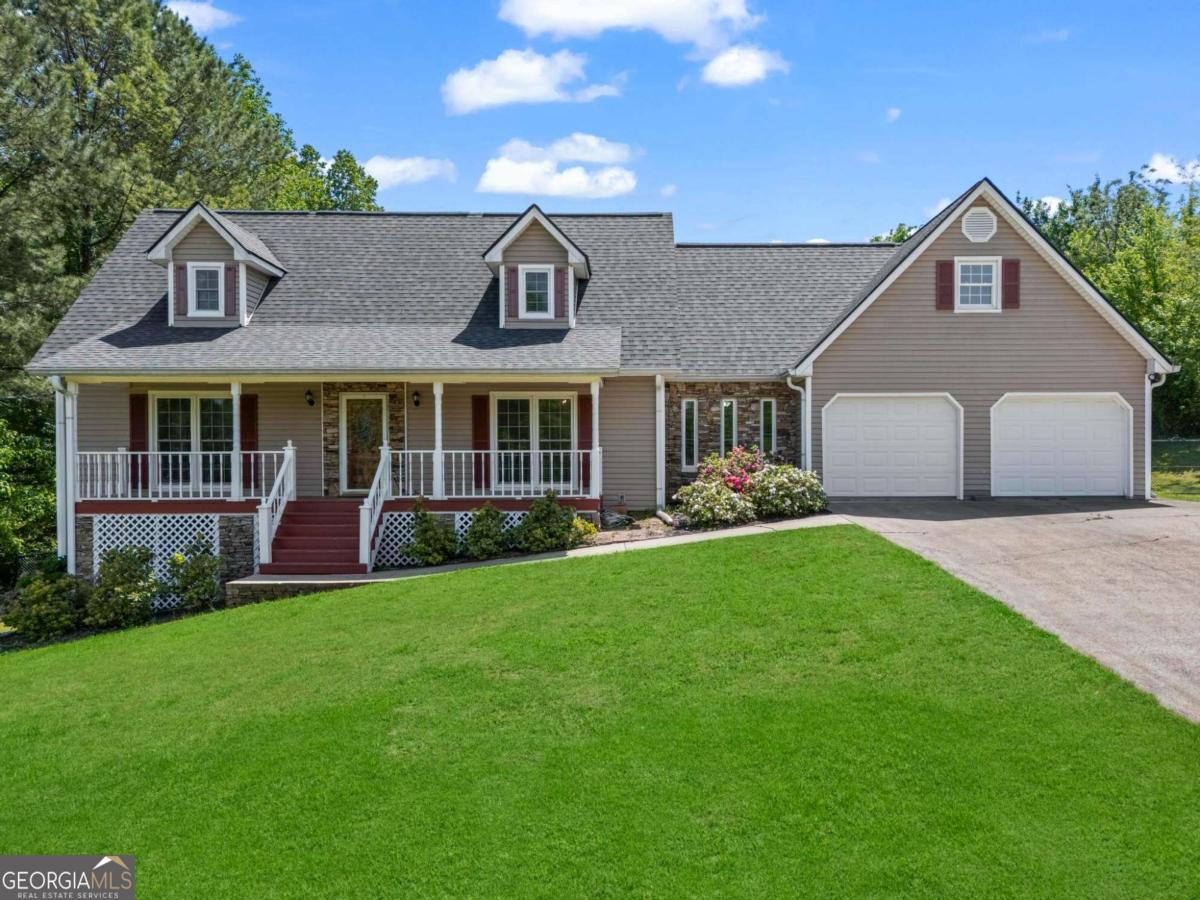 430 Raven Drive
