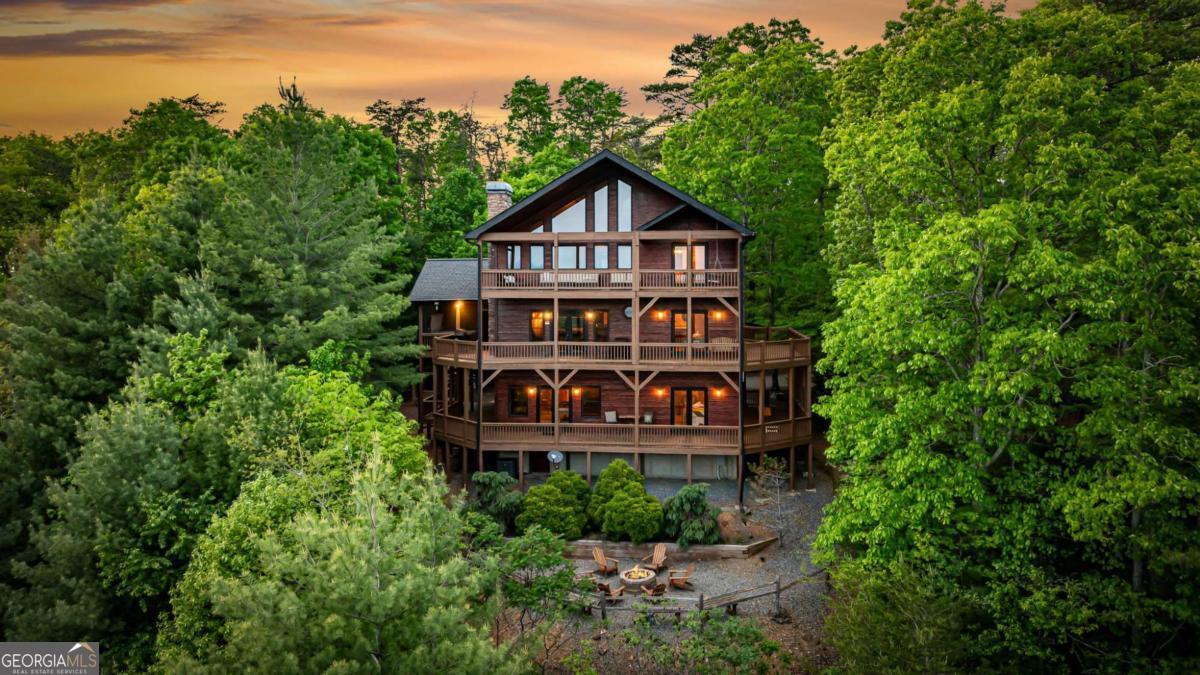 147 Little Bluff Trail