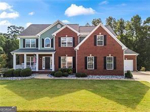 220 Forest Creek Lane