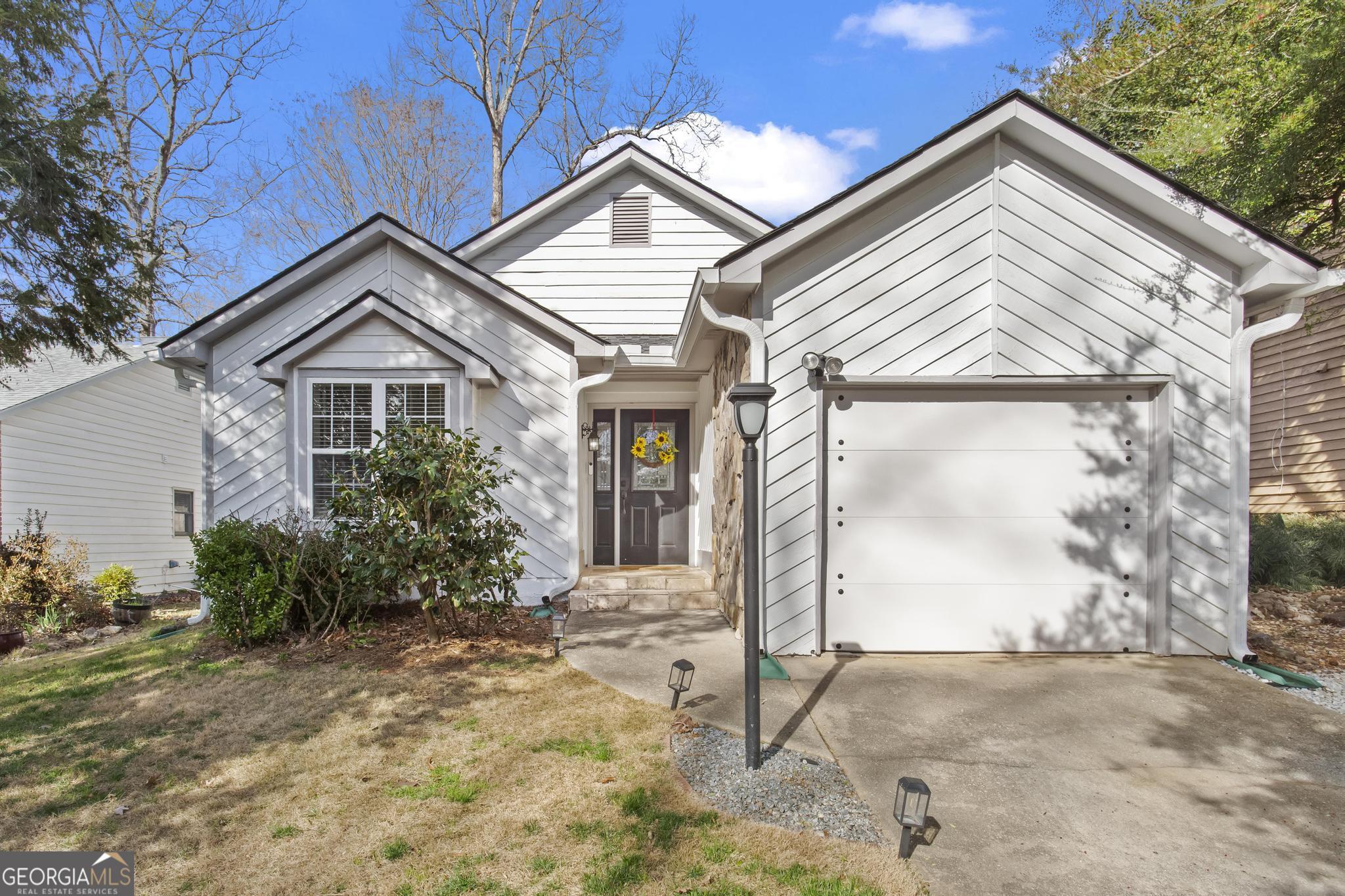 1133 Capital Club Circle NE
