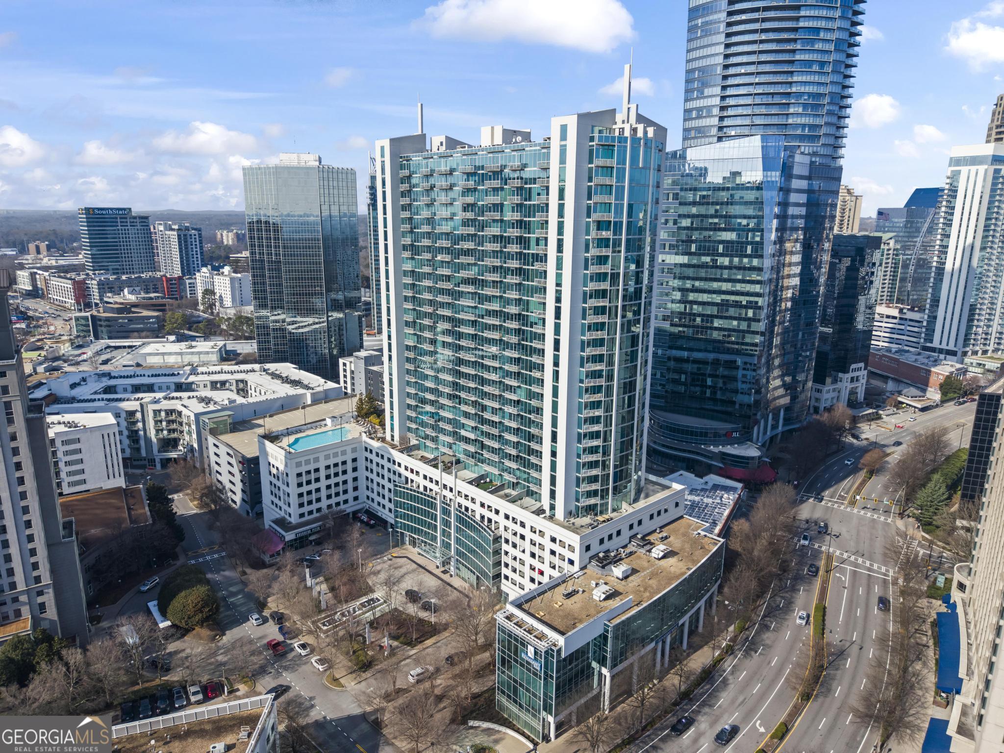 3324 Peachtree Road NE # 901