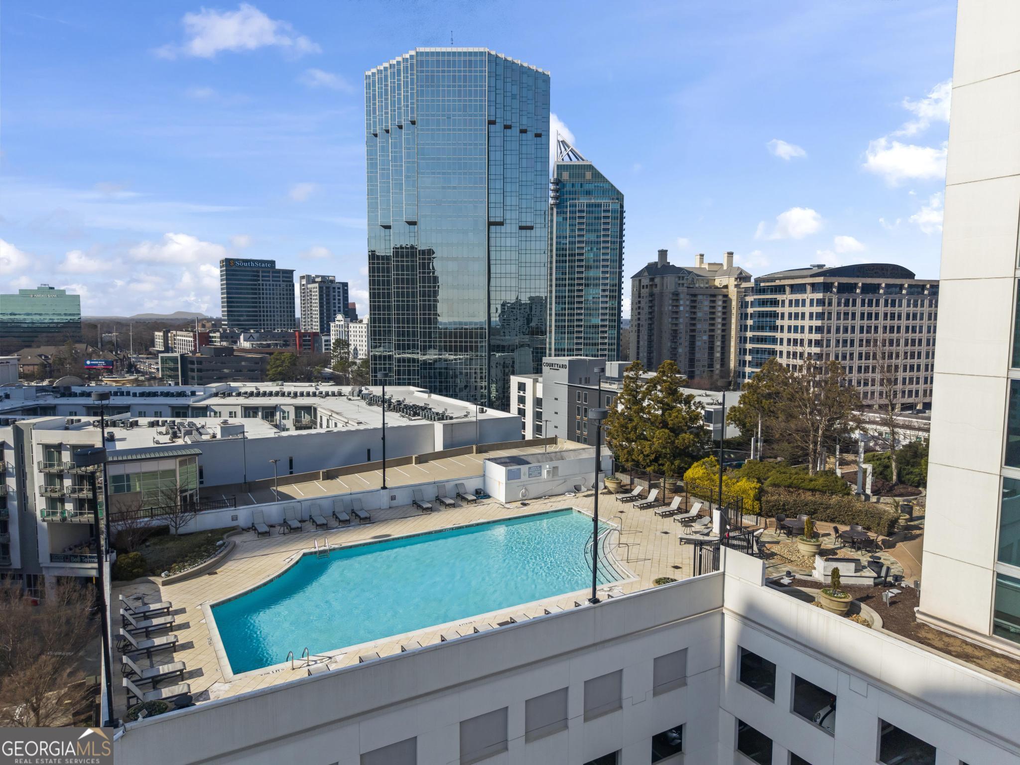 3324 Peachtree Road NE # 901