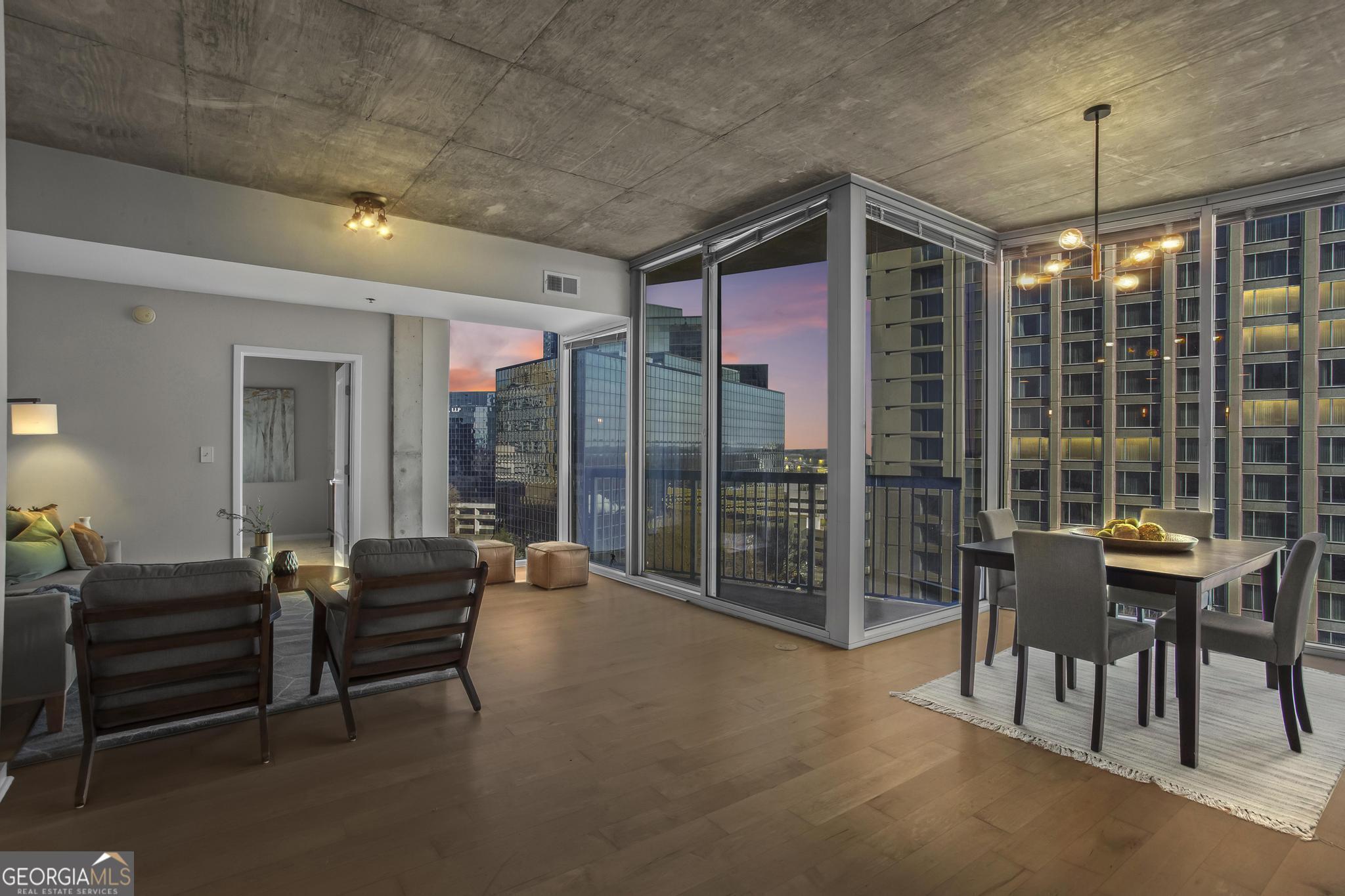 3324 Peachtree Road NE # 901