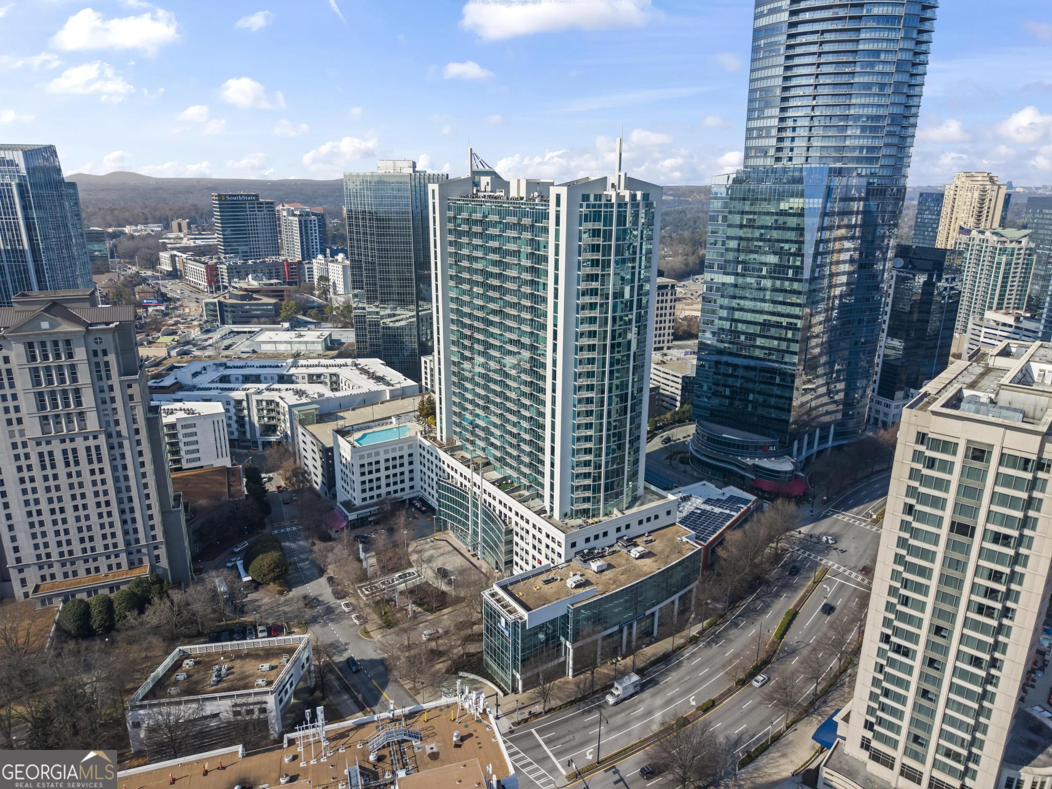 3324 Peachtree Road NE # 901