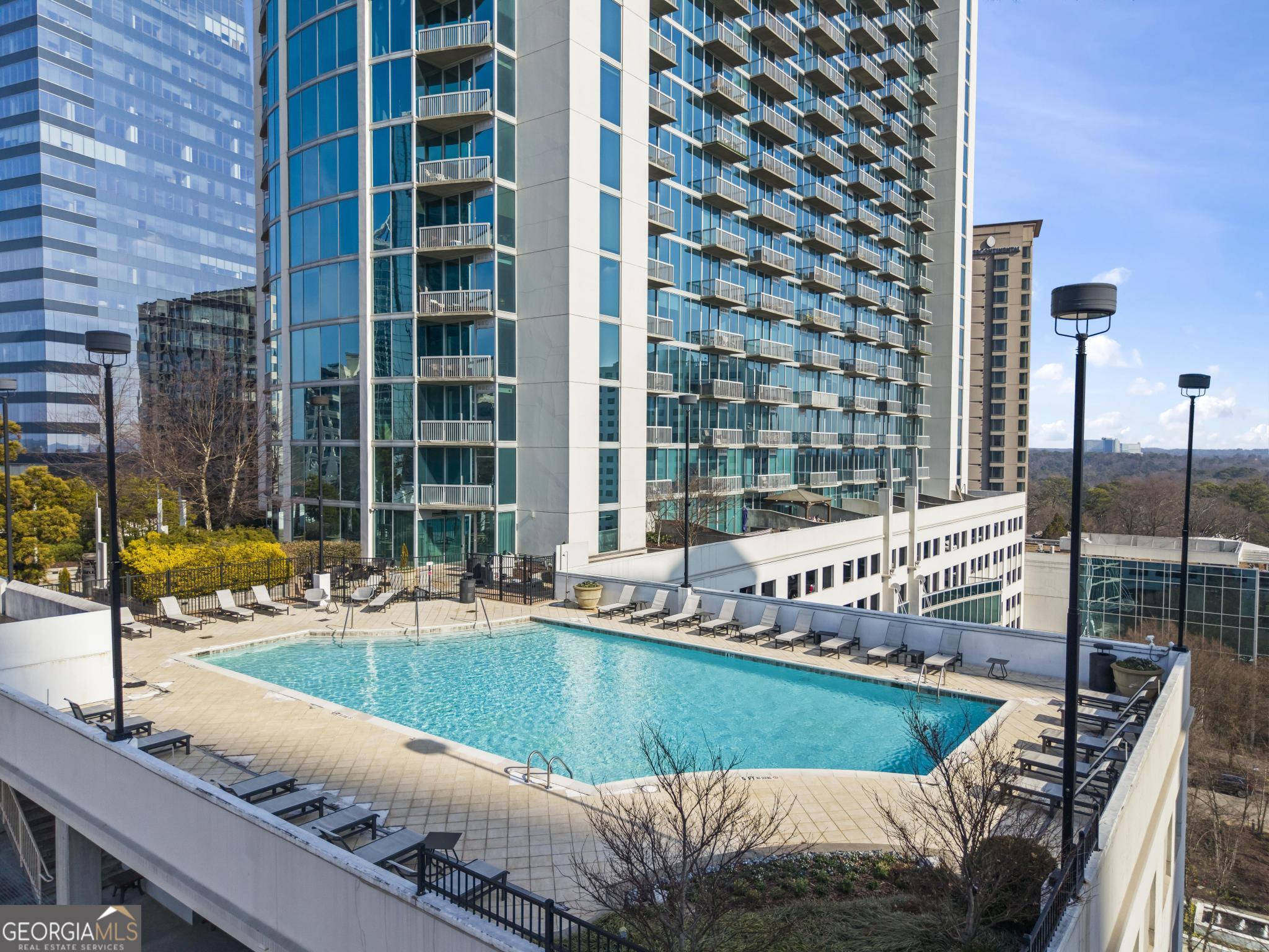 3324 Peachtree Road NE # 901