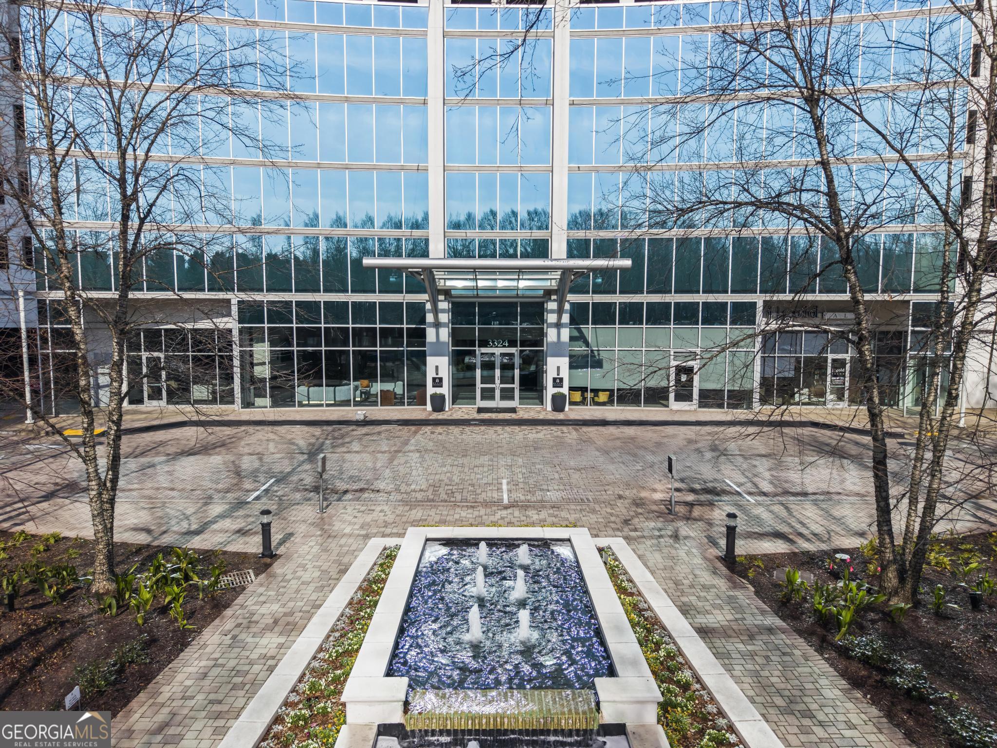 3324 Peachtree Road NE # 901