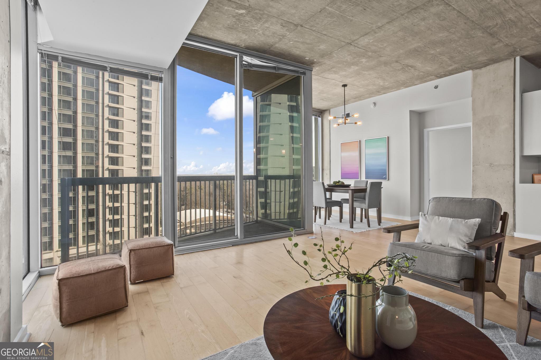 3324 Peachtree Road NE # 901