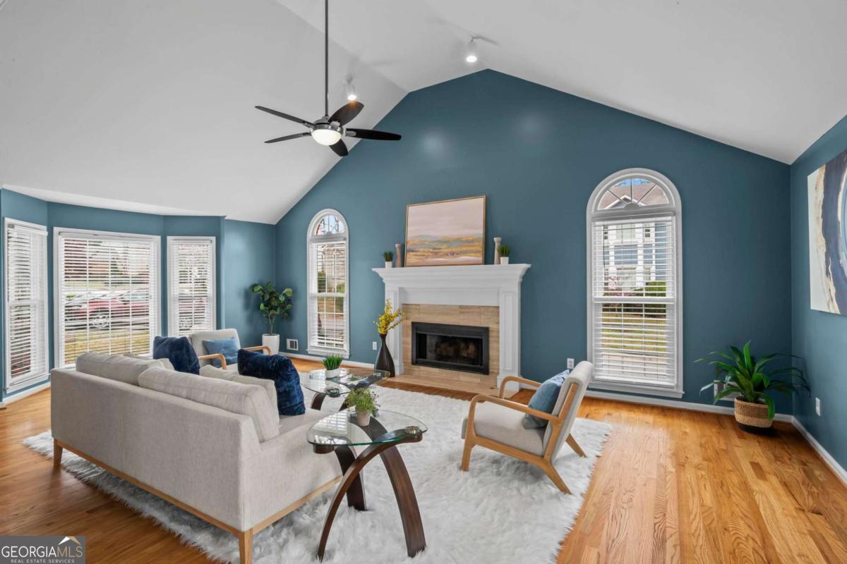 1175 Alexandria Court NE