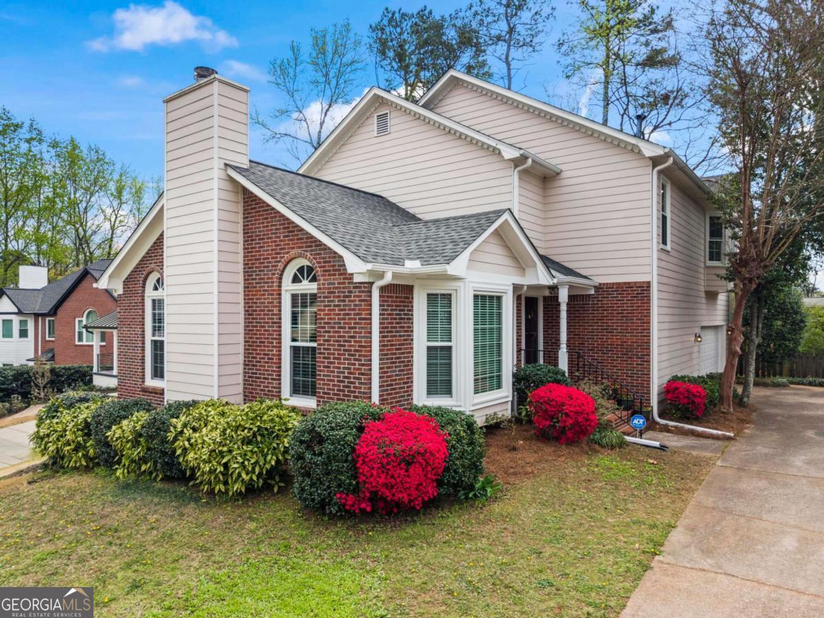 1175 Alexandria Court NE