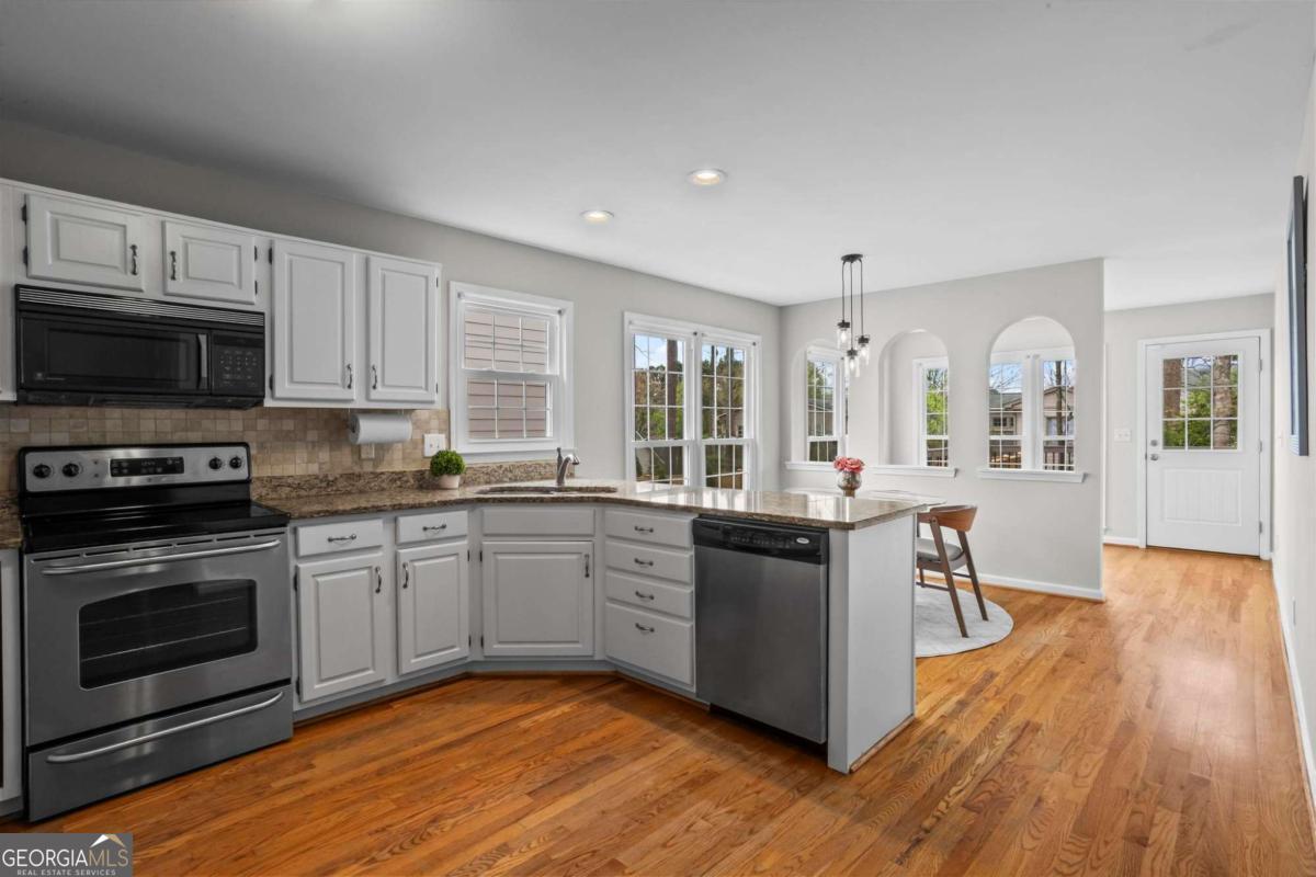 1175 Alexandria Court NE