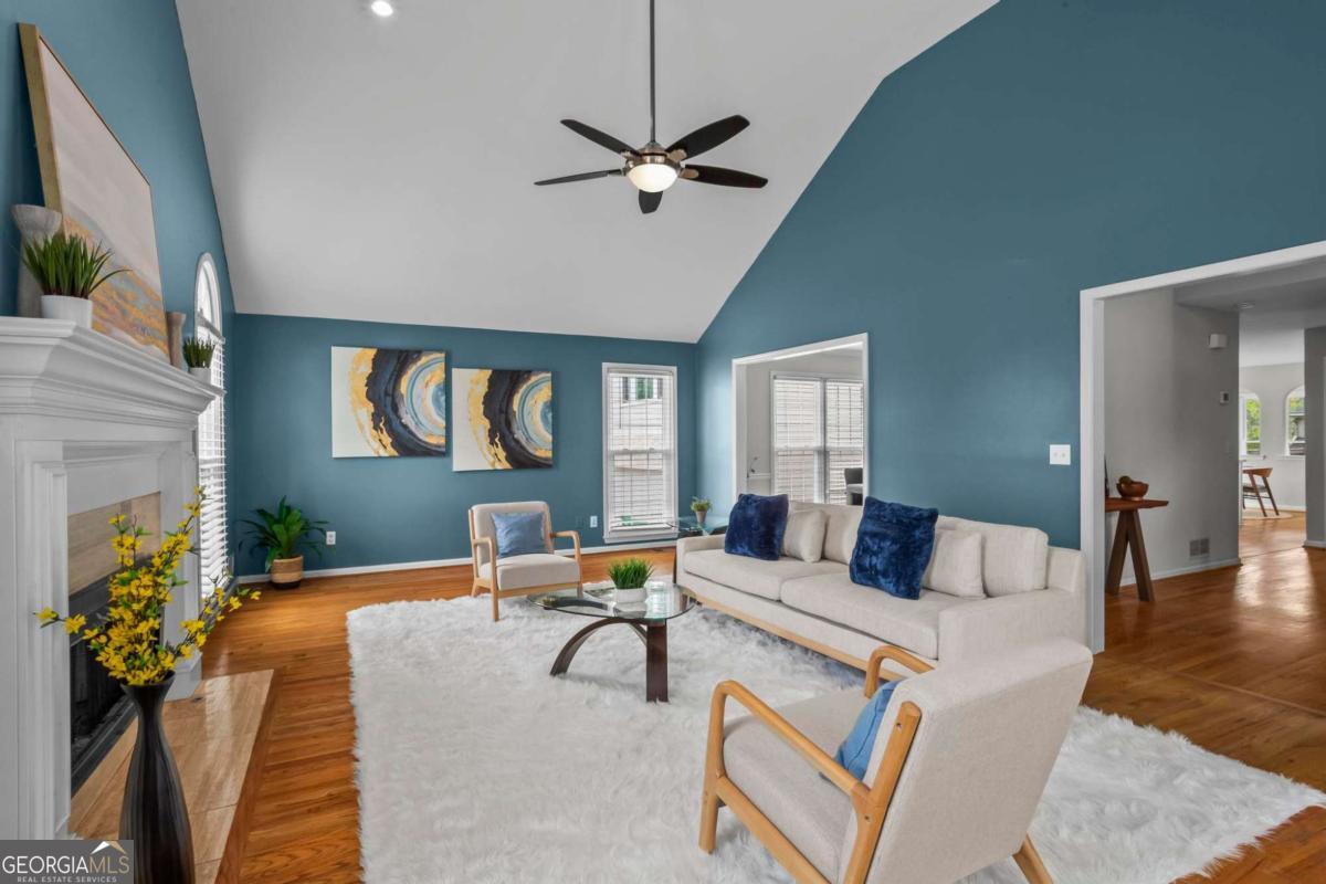 1175 Alexandria Court NE